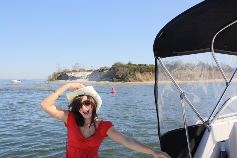 Христина Николин | Новый Роздол