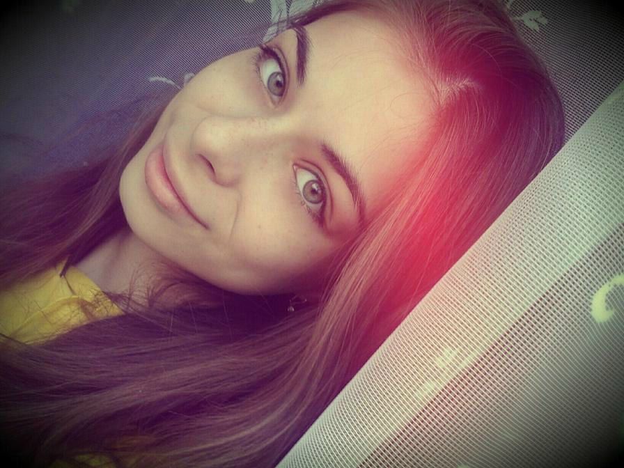 Настя Романец | Калининград