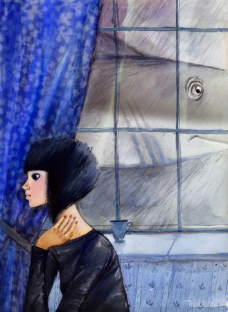 Татьяна Щетинина | Энергодар