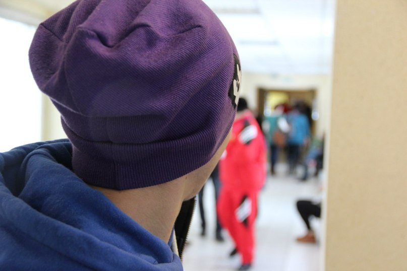 Олег Швечиков | Москва