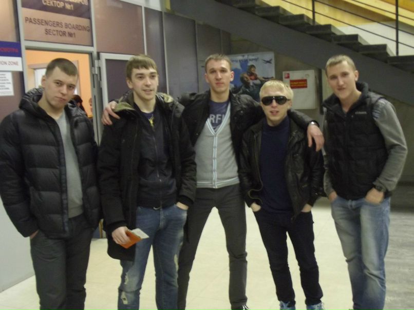 Артем Тарков | Северодвинск