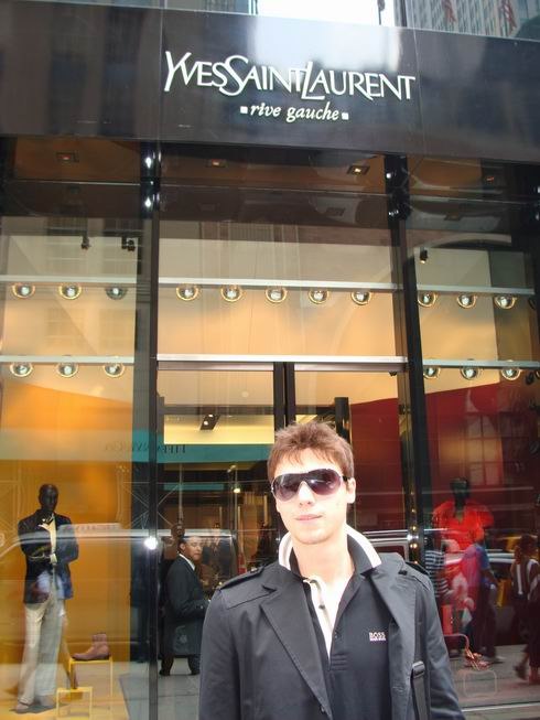 Арнольд Вассерман | Пенза