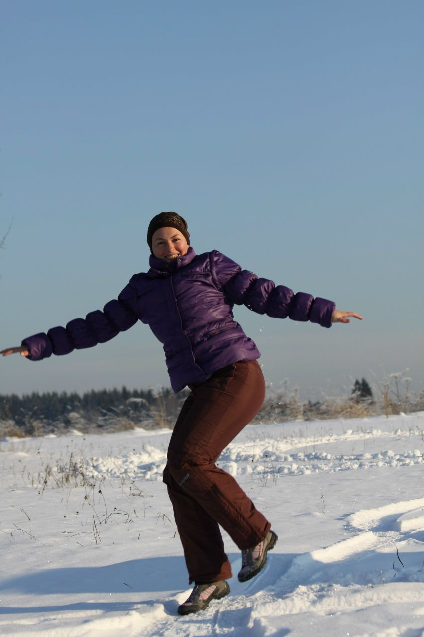 Юлия Романова | Санкт-Петербург