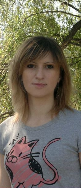 №52, Нина Шломан, 37 лет, Омск №52, Нина Шломан, 37 лет, Омск