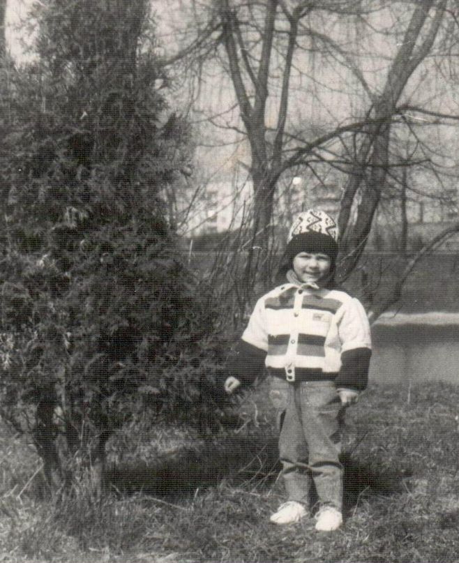 Ігорко Сорохманюк ツ ♥ ツ | Киев