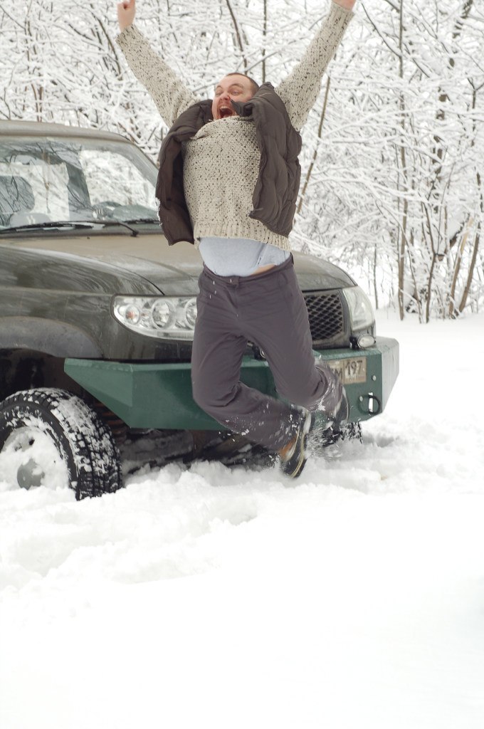 Андрей Яшкин | Москва