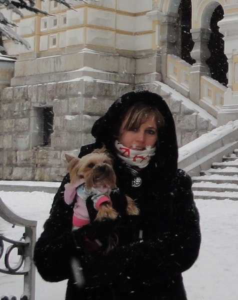 Евгения К | Houston