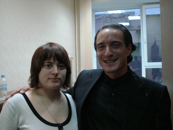 №147, Кира Кипцевич, 36 лет, Мурманск №147, Кира Кипцевич, 36 лет, Мурманск