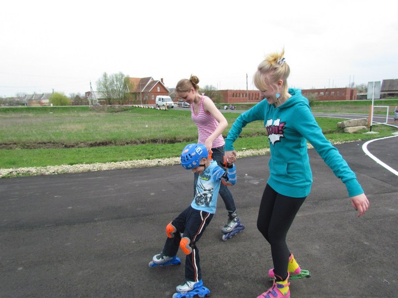 Юлия Саакян | Краснодар