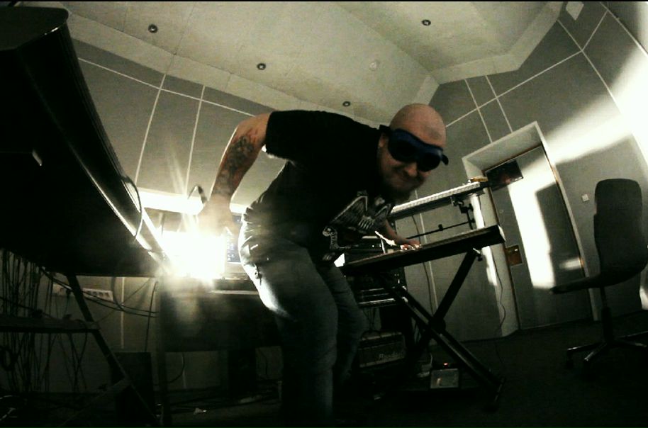 №127, Руслан Масленников, Электросталь №127, Руслан Масленников, Электросталь