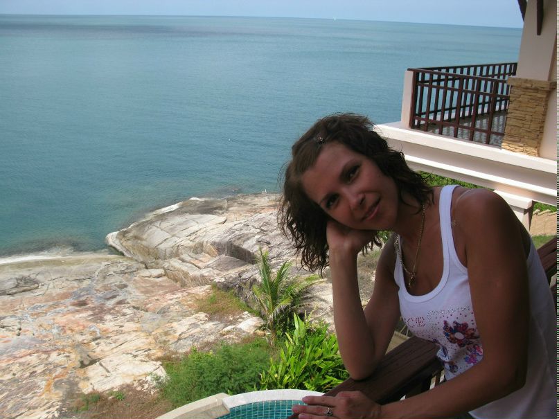 Натулька Химич | Сочи