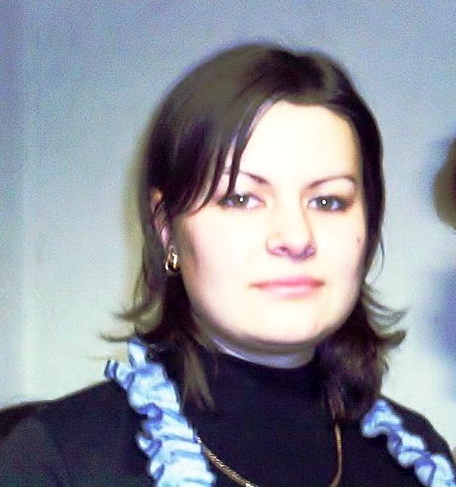 Наталья Акимченко | Днепр (Днепропетровск)