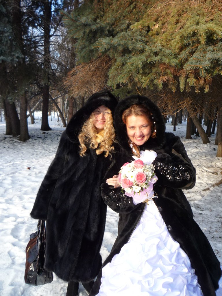 Дарья Мясникова | Екатеринбург