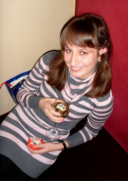 №42, Ксения Соколова, 36 лет, Санкт-Петербург №42, Ксения Соколова, 36 лет, Санкт-Петербург