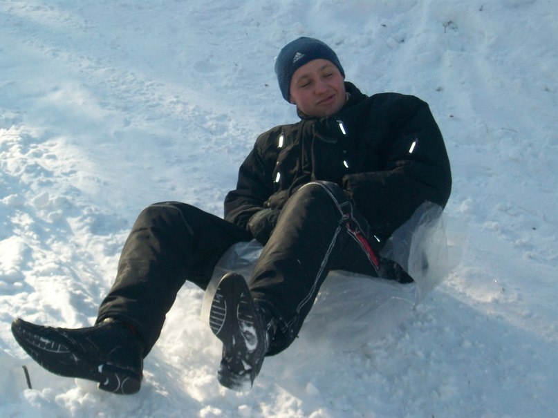 Саня Томашевський | Тульчин