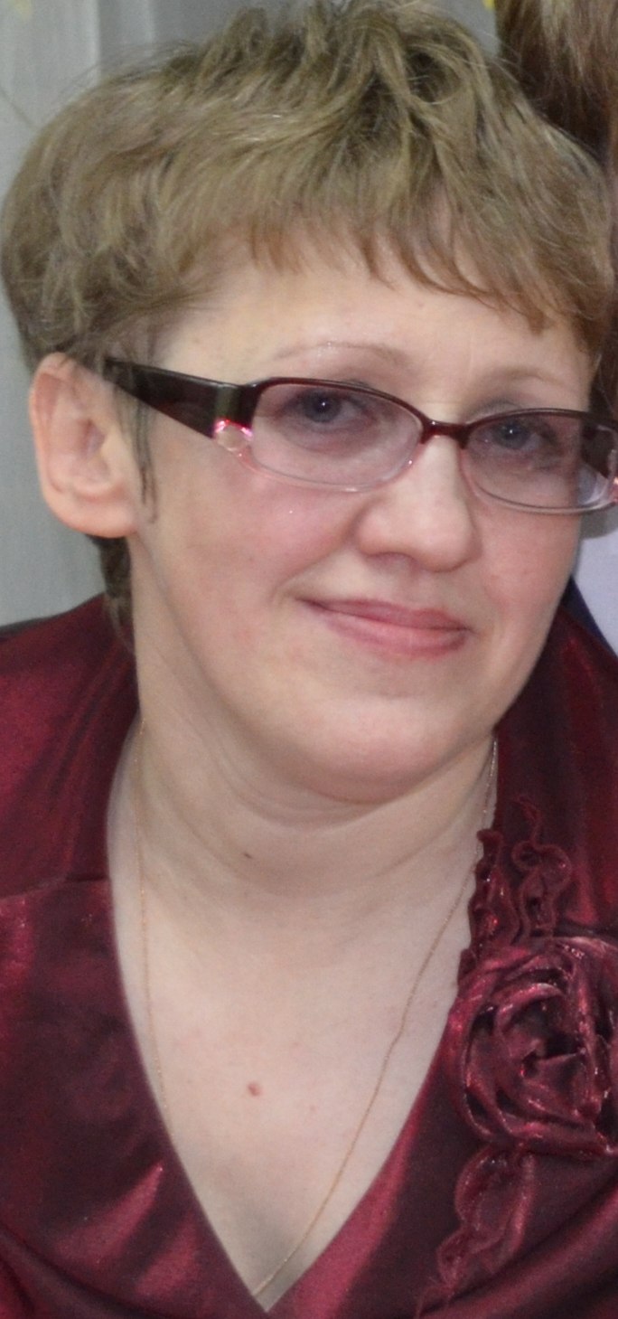 Татьяна Мухутдинова | Унъюган