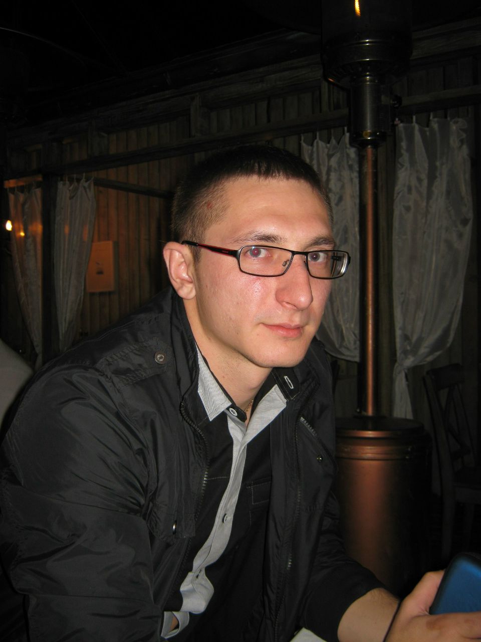 Александр Мершиёв | Москва