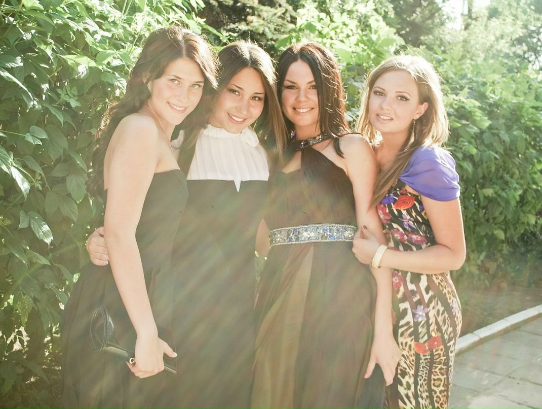 Алина Павлова | Тверь