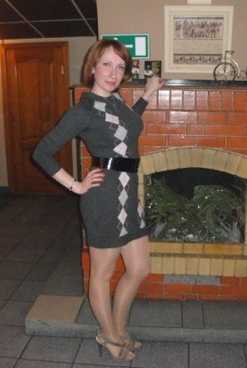 Анна Месхадзе | Омск