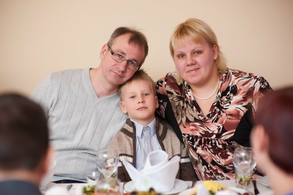 Оксана Арефьева | Санкт-Петербург