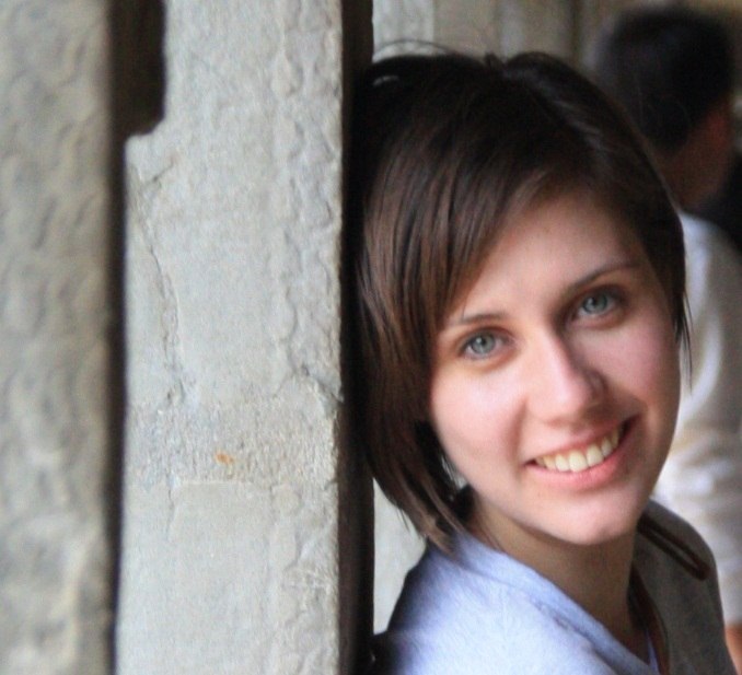 Ольга Щеглова 龙海娇 | Москва