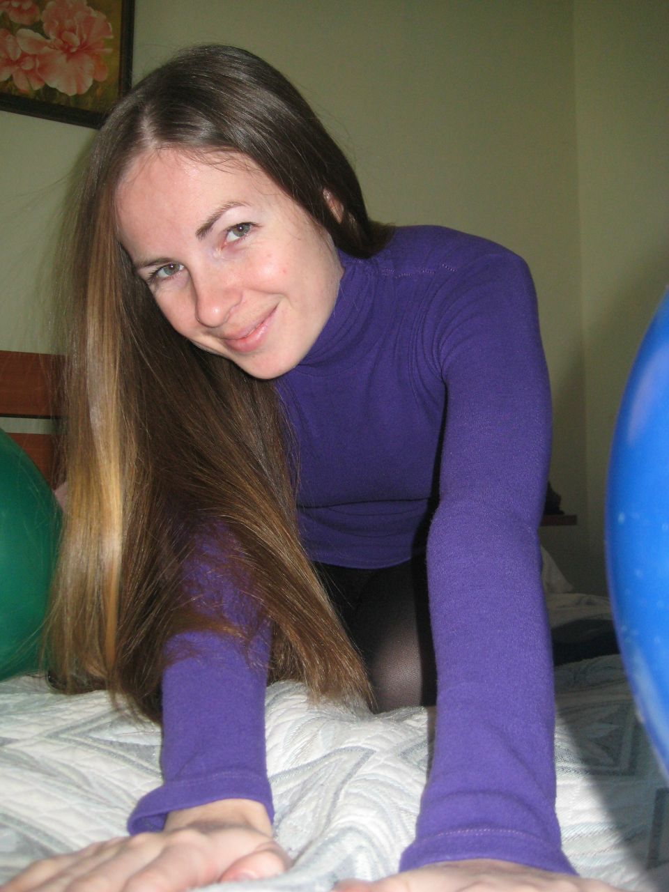 Юлия Баронова | Феодосия