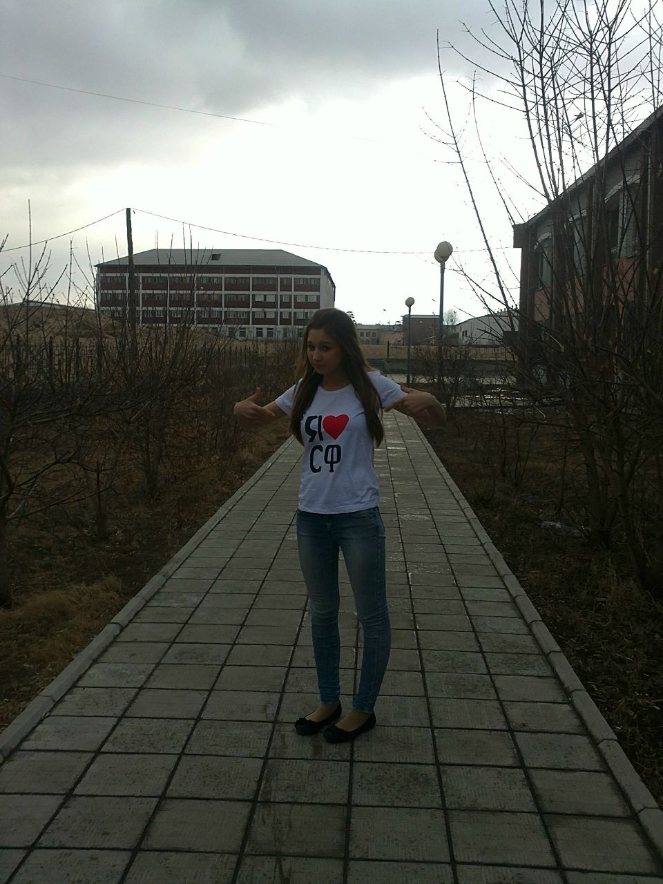 Светлана Шереметова | Улан-Удэ