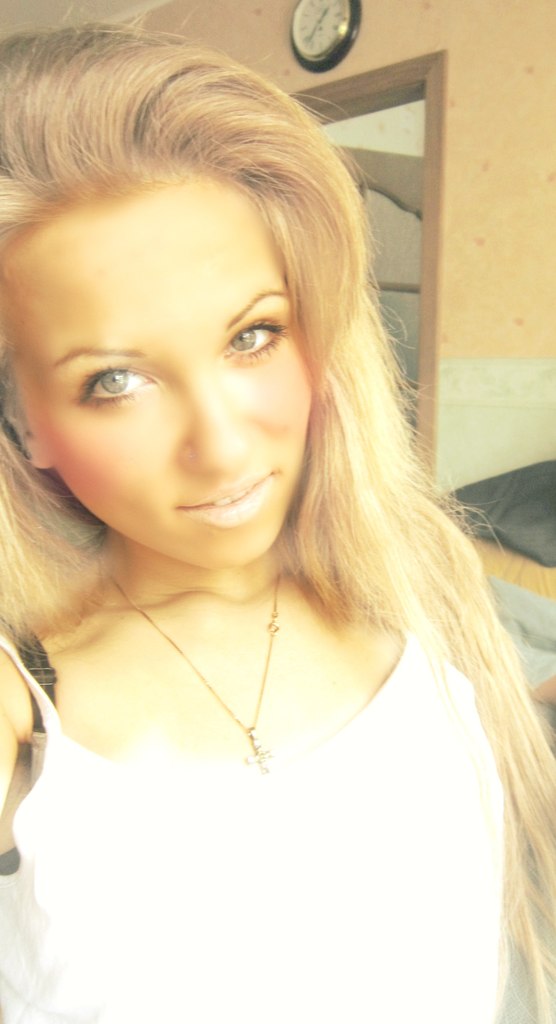 Irishka Letunovskaya | Москва