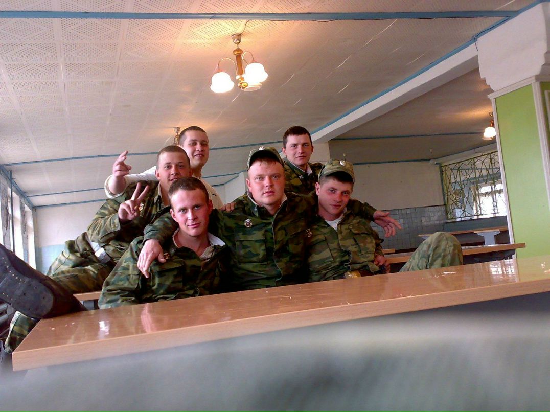 Слава Герман КЭП | Челябинск