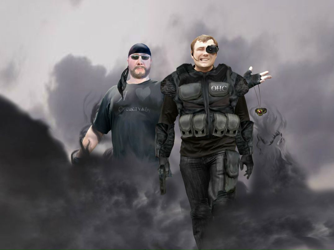 Александр Каприн | Рязань