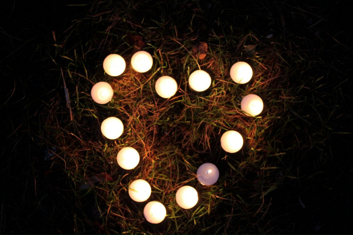 Анюта Пробылова | Санкт-Петербург