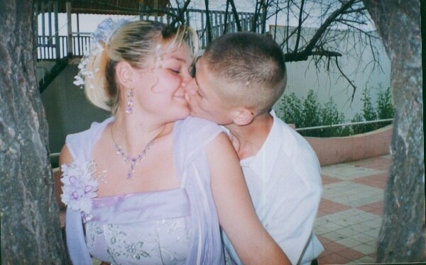 Андрей Андрианов ☆ツ☆ツ☆ツ☆ | Одесса