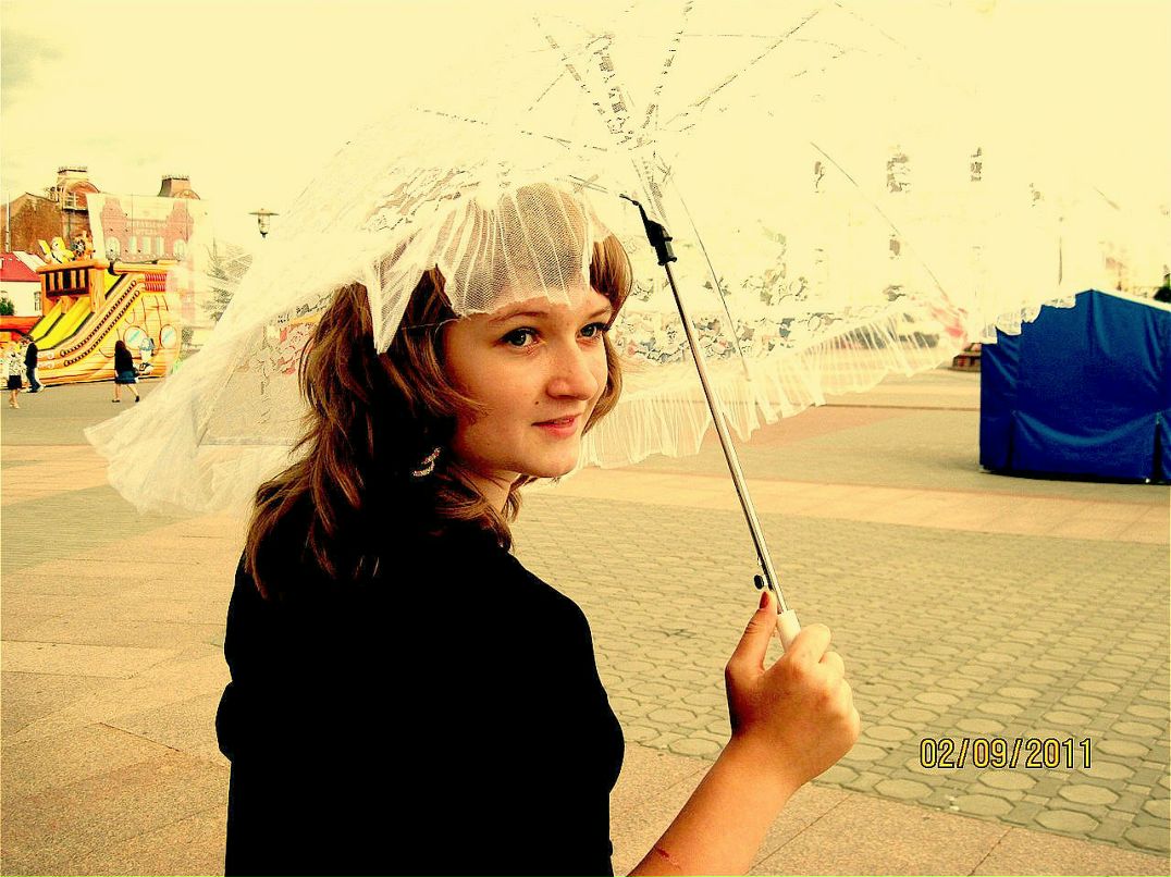 Маша Демьянович | Одесса