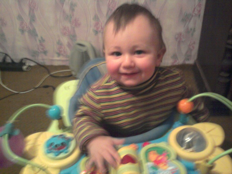 Александр Газизулин | Каменское / Днепродзержинск