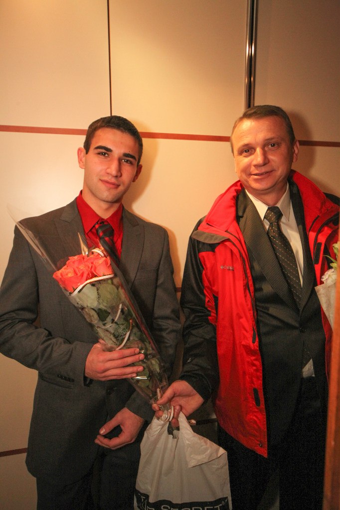 Виктор Лукьянов | Евпатория