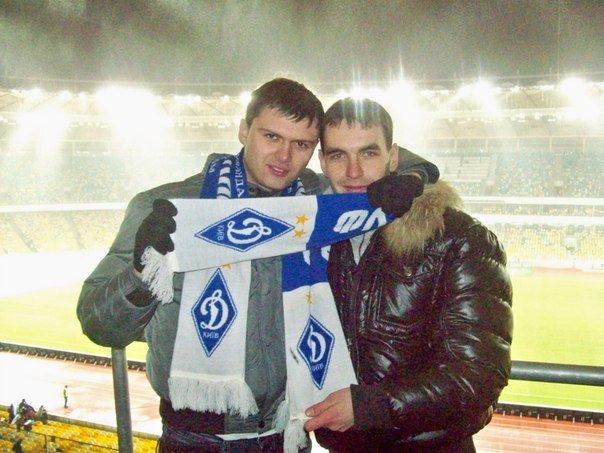 Evgeniy Nesterenko | Кропивницкий / Кировоград