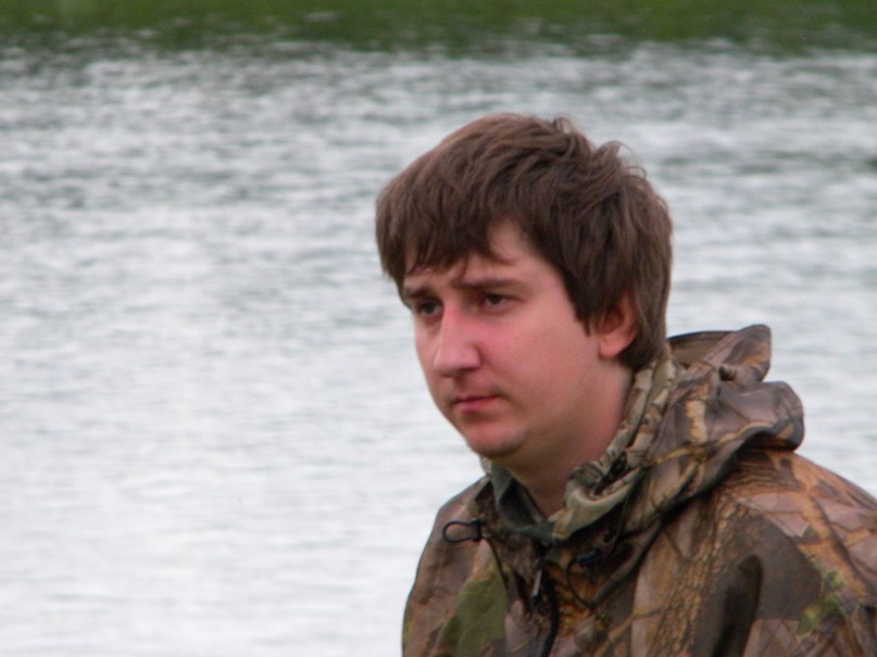 Роман Валерьевич | Кемерово