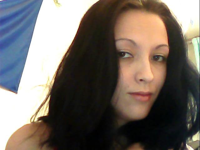 Александра Кудрявцева | Санкт-Петербург