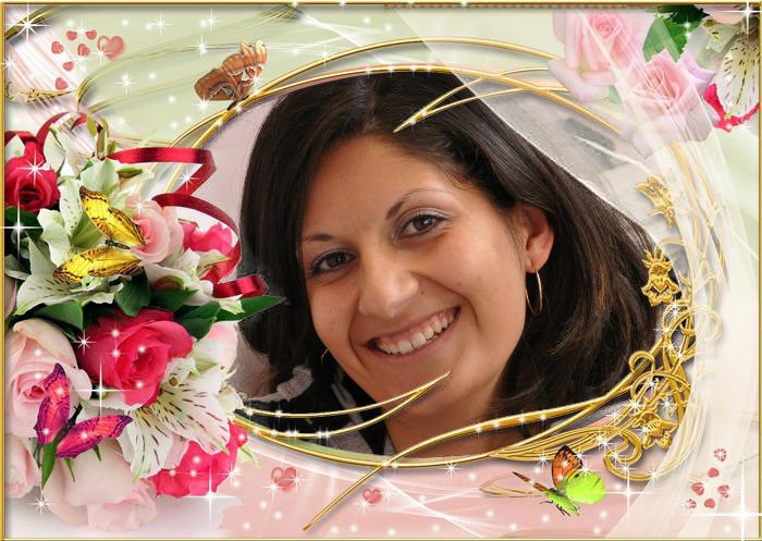 Lusine Macakyan | Санкт-Петербург