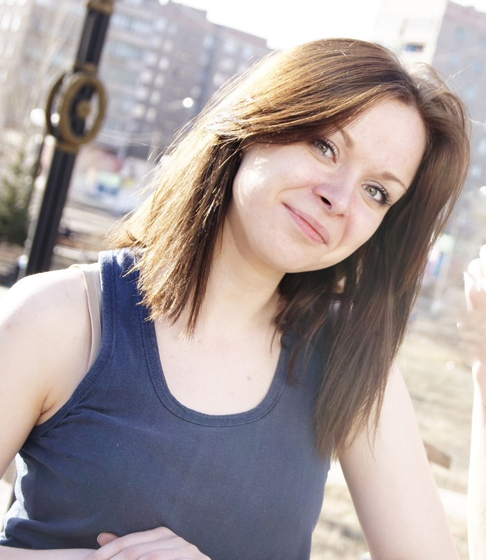 Юлия Лытякова | Магнитогорск