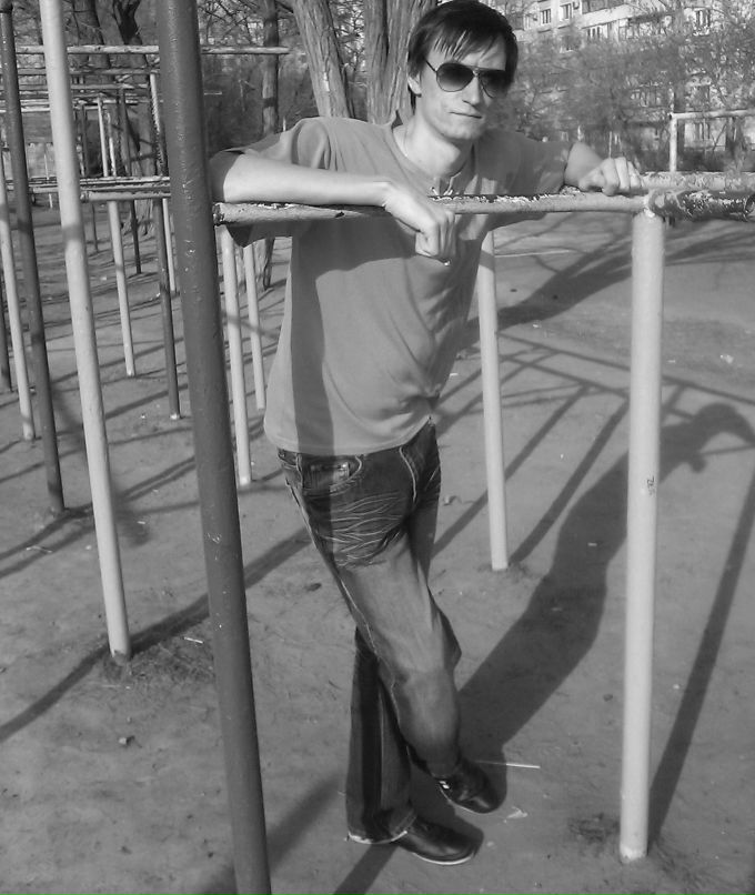 Павел Говорухин | Волгоград