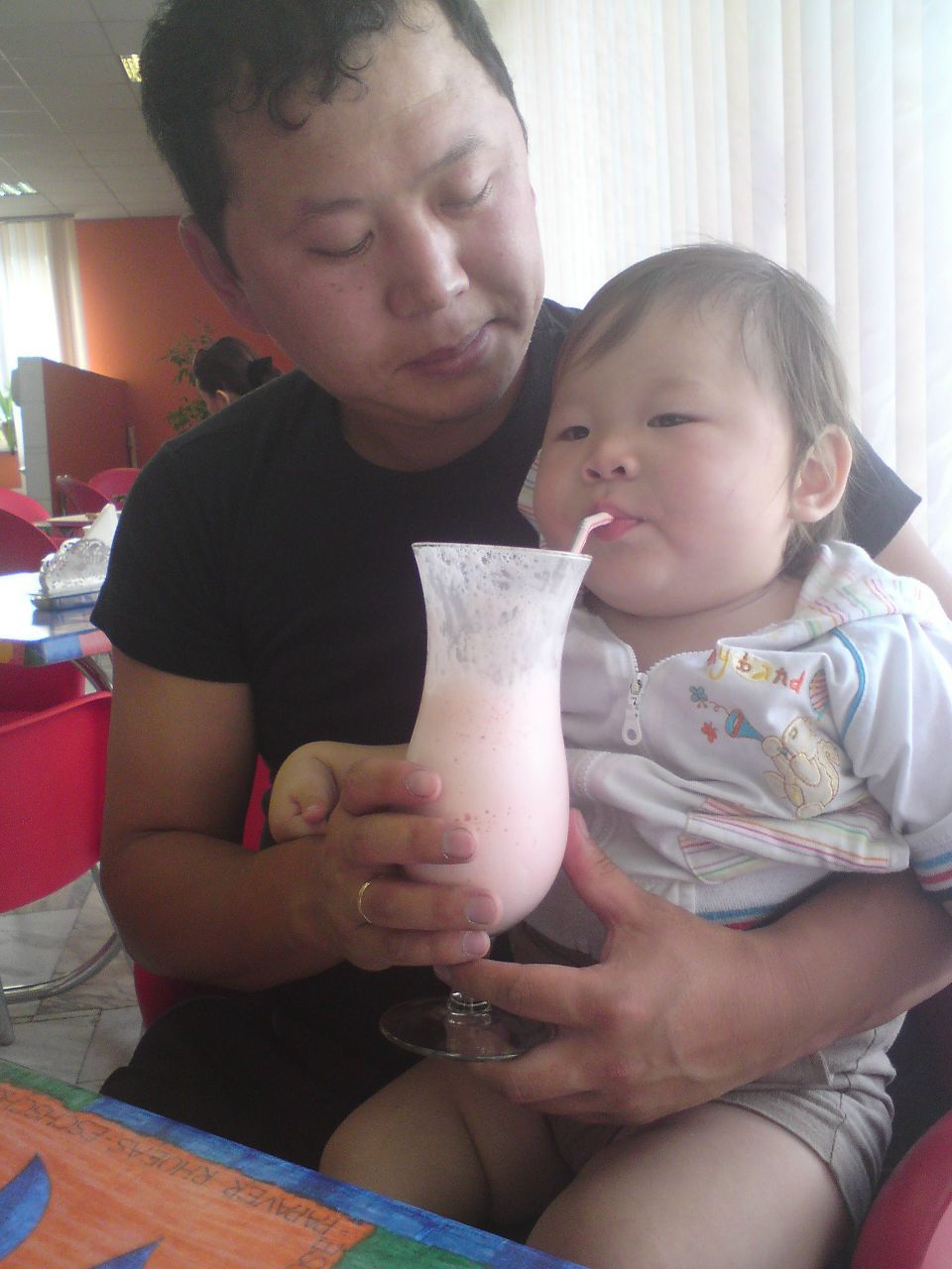 Валерий Шожал | Кызыл