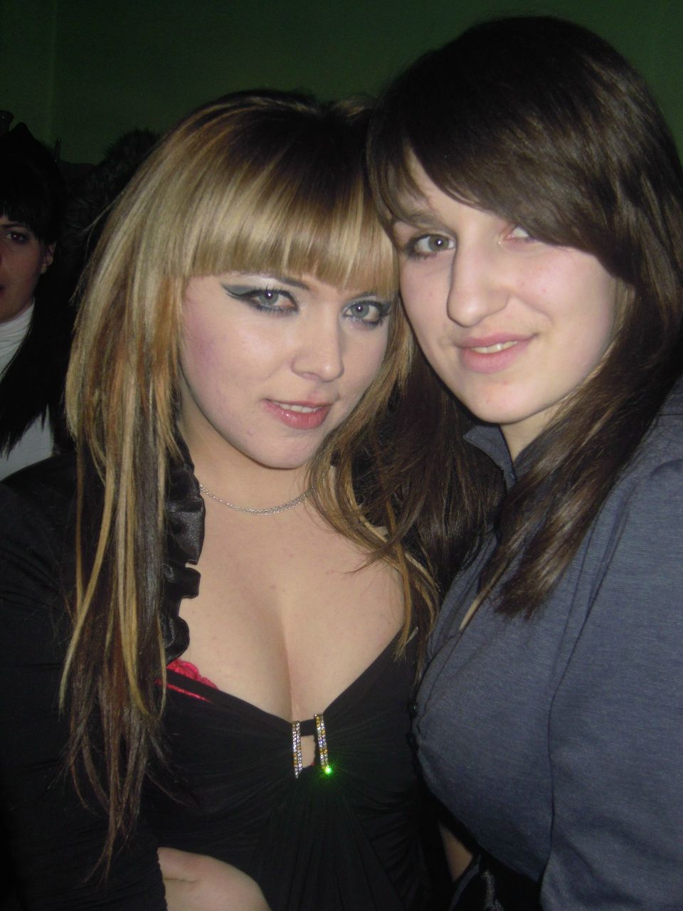 Татьяна Мошевич | Черновцы