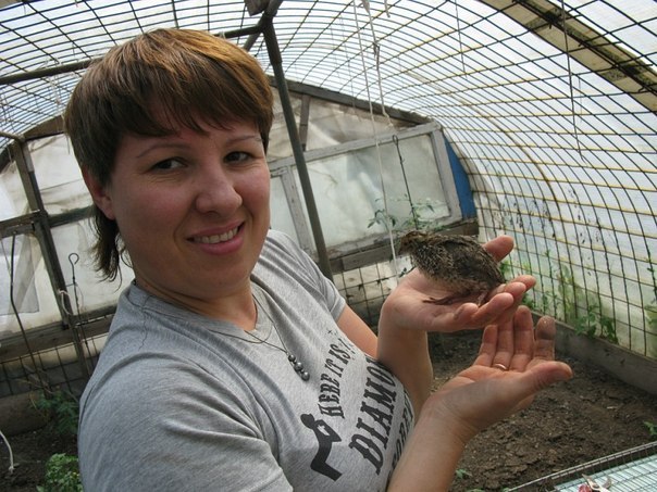 Елена Курченкова | 