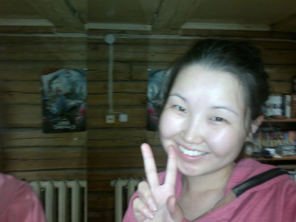 №182, Татьяна Большакова, Якутск №182, Татьяна Большакова, Якутск