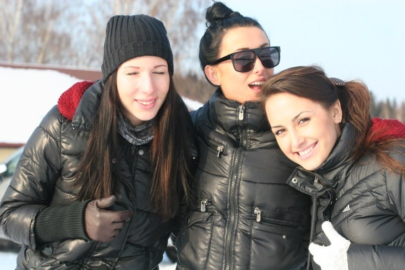 Светлана Плюснина | Тверь