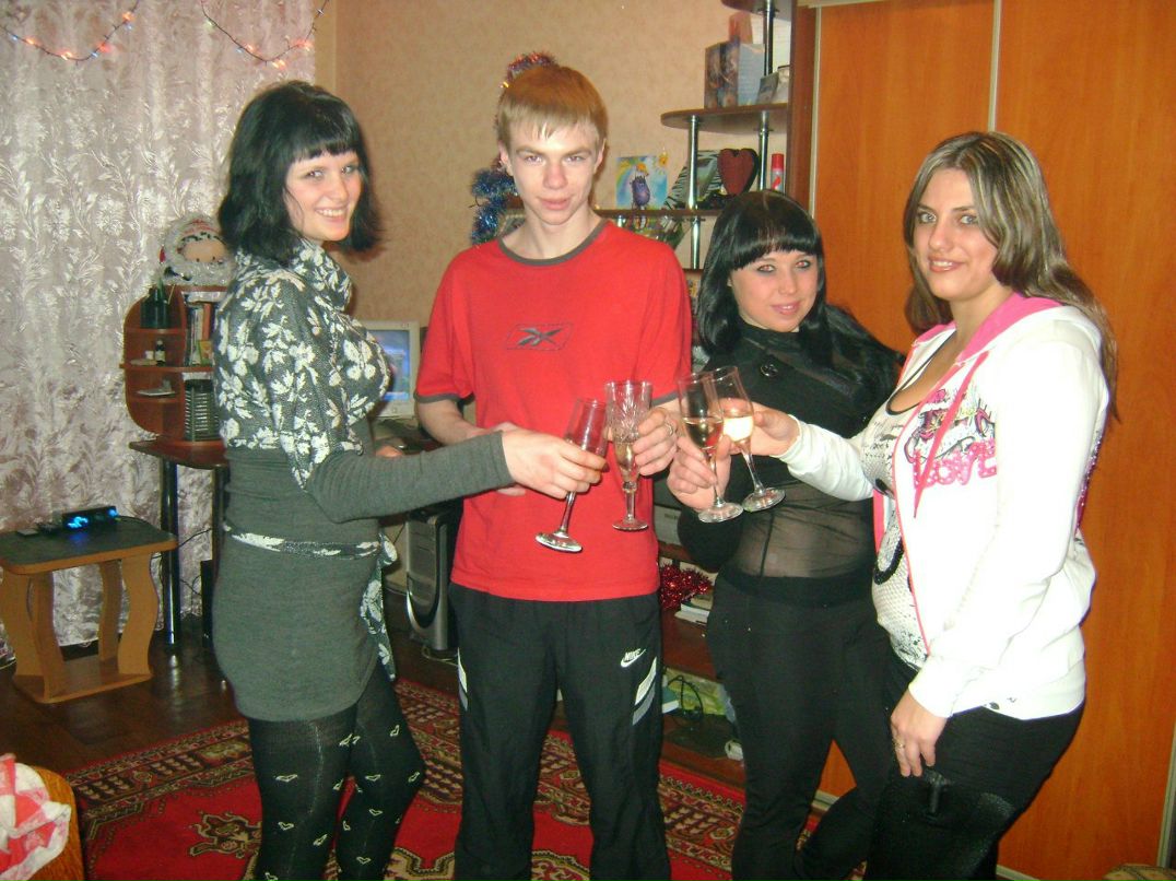 Катюшка Тарусина | Харьков