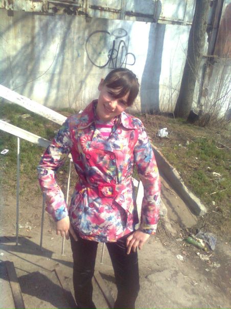 №25, Галя Поджарова №25, Галя Поджарова