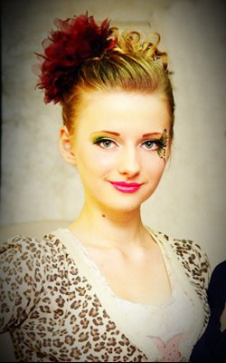 Вікторія Калинюк | Киев