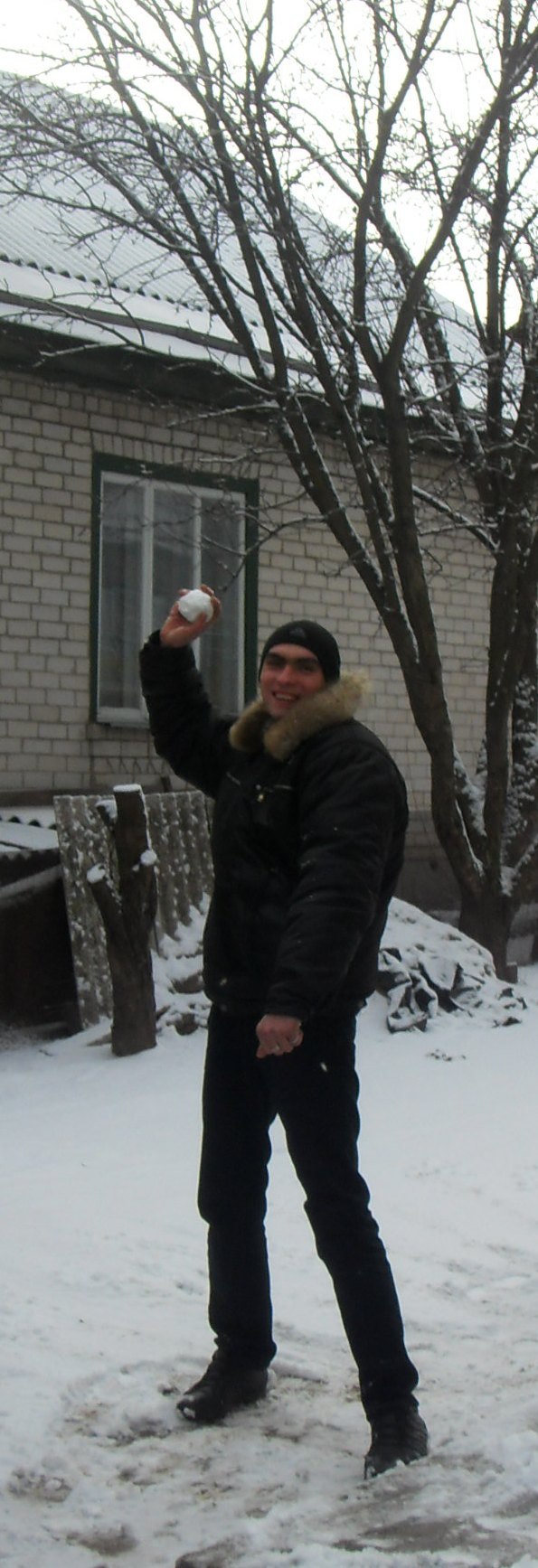 Влад Посипайко | Черкассы